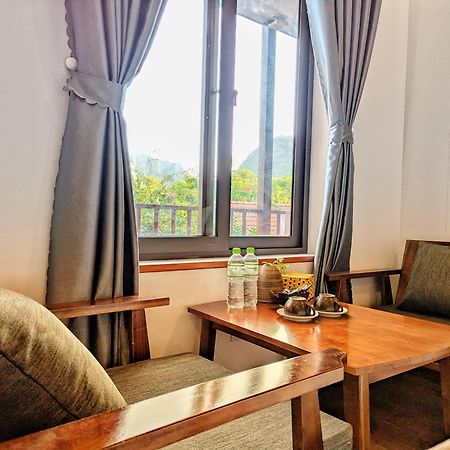 Ninh Binh Greenland Homestay المظهر الخارجي الصورة