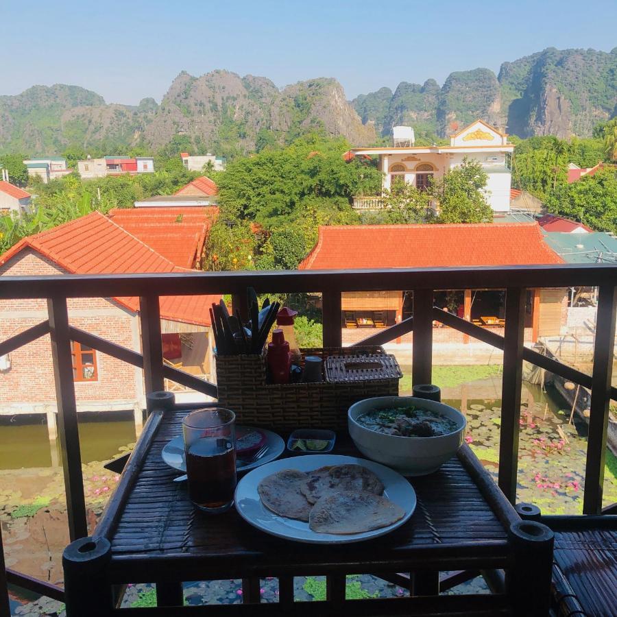 Ninh Binh Greenland Homestay المظهر الخارجي الصورة