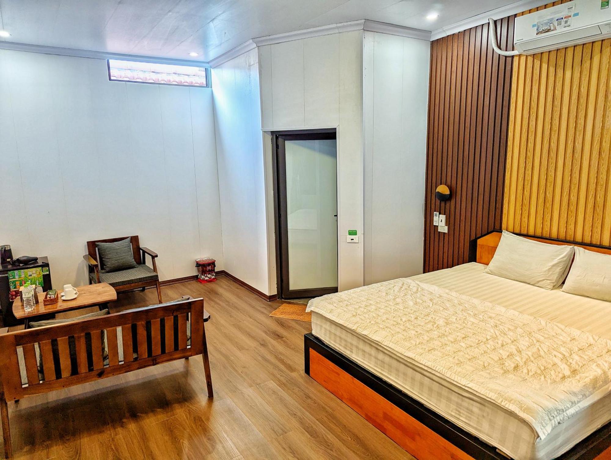 Ninh Binh Greenland Homestay المظهر الخارجي الصورة