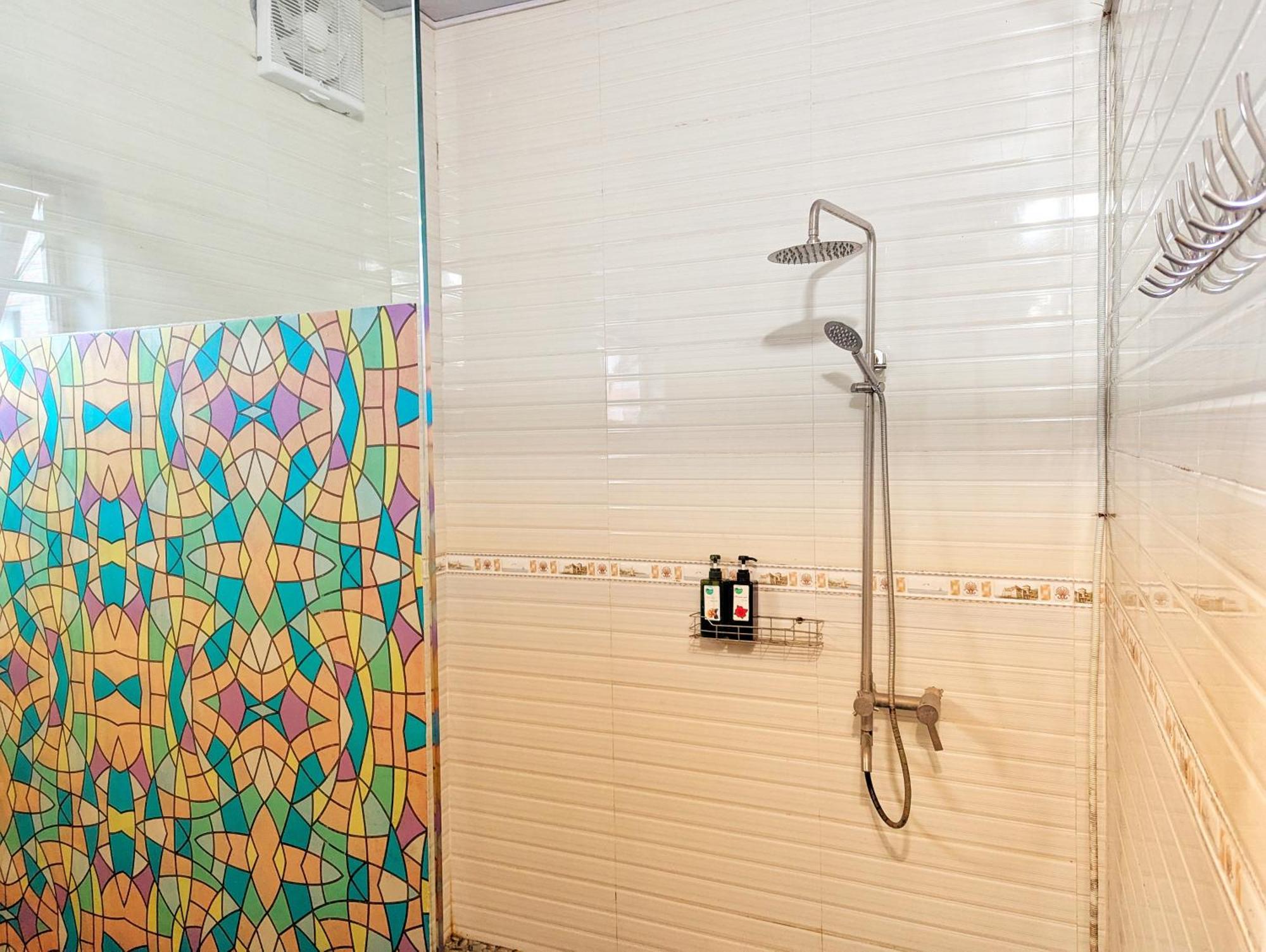 Ninh Binh Greenland Homestay المظهر الخارجي الصورة